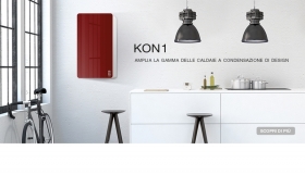 KON 1 - TERMOTEC srl